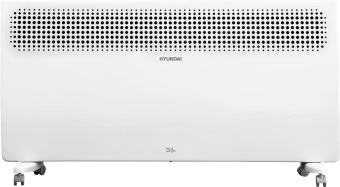 Конвектор Hyundai H-HV18-20-UI1323 2000Вт белый от магазина РЭССИ