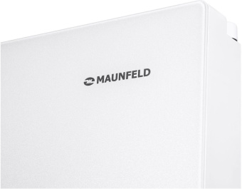 Холодильник Maunfeld MFF182NFWE белый (трехкамерный) от магазина РЭССИ