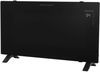 Конвектор Coolfort CF-3940 2000Вт от магазина РЭССИ