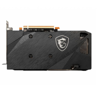 Видеокарта MSI PCI-E 4.0 RX 6650 XT MECH 2X 8G OC AMD Radeon RX 6650XT 8Gb 128bit GDDR6 2593/17500 HDMIx1 DPx3 HDCP Ret от магазина РЭССИ