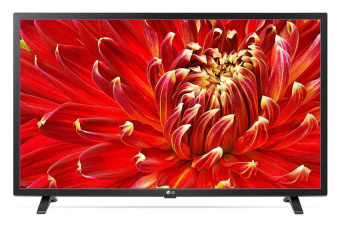 Телевизор LED LG 32" 32LM6350PLA.ARU черный FULL HD 50Hz DVB-T DVB-T2 DVB-C DVB-S2 WiFi Smart TV (RUS) от магазина РЭССИ
