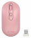 Картинка Мышь A4Tech Fstyler FG20 розовый оптическая (2000dpi) беспроводная USB для ноутбука (4but) от магазина РЭССИ Мышь A4Tech Fstyler FG20 розовый оптическая (2000dpi) беспроводная USB для ноутбука (4but) от магазина РЭССИ