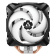 Устройство охлаждения(кулер) Arctic Cooling i35 Soc-1200/1150/1151/1155 черный/белый 4-pin 23dB Al 734gr Ret (ACFRE00094A) от магазина РЭССИ
