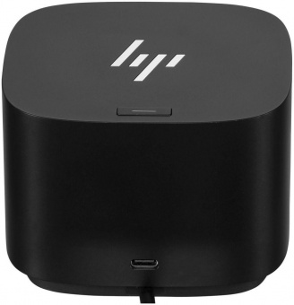 Стыковочная станция HP Thunderbolt Dock G4 120Вт (4J0A2AA) от магазина РЭССИ