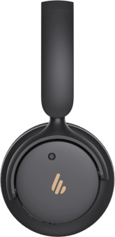 Гарнитура мониторные Edifier H9 черный беспроводные bluetooth оголовье от магазина РЭССИ