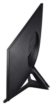 Монитор Samsung 28" U28R550UQI темно-серый IPS LED 16:9 HDMI матовая 1000:1 300cd 178гр/178гр 3840x2160 DP 4K 5.8кг от магазина РЭССИ