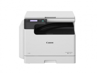Копир Canon imageRUNNER 2224 (5942C001) лазерный печать:черно-белый (крышка в комплекте) от магазина РЭССИ
