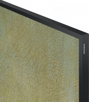 Телевизор QLED Samsung 65" QE65LS03BAUXCE The Frame черный 4K Ultra HD 50Hz DVB-T2 DVB-C DVB-S2 USB WiFi Smart TV (RUS) от магазина РЭССИ