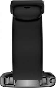 Смарт-часы Amazfit Pop 3R A2319 1.43" AMOLED корп.черный рем.черный (1746284) от магазина РЭССИ