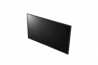 Телевизор LED LG 55" 55UM662H черный 4K Ultra HD 60Hz DVB-T2 DVB-C DVB-S2 USB WiFi Smart TV от магазина РЭССИ
