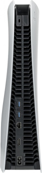 Игровая консоль PlayStation 5 CFI-1218A белый/черный от магазина РЭССИ