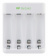 Аккумулятор + зарядное устройство GP PowerBank GP E41165AAAHC-2CRB4 NiMH 650mAh (4шт) блистер от магазина РЭССИ