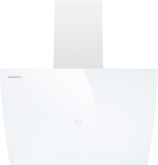 Вытяжка каминная Maunfeld Sky Star Chef 60 белый управление: сенсорное (1 мотор) от магазина РЭССИ