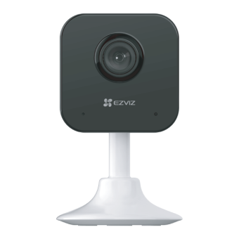Видеокамера IP 2Мп миниатюрная ИК-10м с Wi-Fi (2.4мм) от магазина РЭССИ