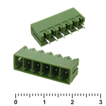 XY2500V-E-6 (3.81mm) от магазина РЭССИ