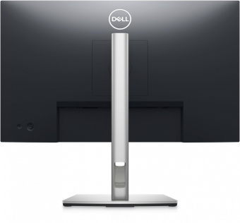 Монитор Dell 23.8" P2423D черный IPS LED 5ms 16:9 HDMI матовая HAS Piv 1000:1 300cd 178гр/178гр 2560x1440 DP USB 5.45кг от магазина РЭССИ