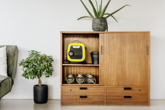 Минимойка Karcher К MINI 1400Вт (1.600-054.0) от магазина РЭССИ