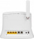 Интернет-центр ZTE MF283U Wi-Fi cat.4 белый от магазина РЭССИ