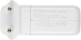 Блок питания TopON TOP-UC61 61W 5V-20V 3A от бытовой электросети от магазина РЭССИ