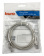 Патч-корд Buro UTP 4 пары cat5E CCA molded 1.5м серый RJ-45 (m)-RJ-45 (m) от магазина РЭССИ
