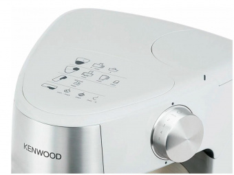 Кухонная машина Kenwood KHC29.J0WH планетар.вращ. 1000Вт белый/серебристый от магазина РЭССИ
