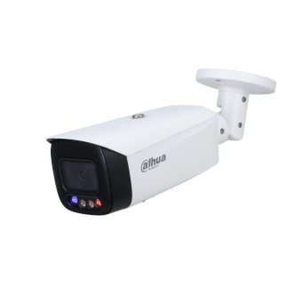Камера видеонаблюдения IP Dahua DH-IPC-HFW3449T1P-AS-PV-0360B-S5 2.7-12мм (DH-IPC-HFW3449T1P-AS-PV-0360B) от магазина РЭССИ
