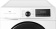 Стиральная машина TCL TWOF-107W14W1 класс: A+++ загр.фронтальная макс.:7кг белый инвертер от магазина РЭССИ