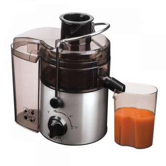 Соковыжималка центробежная Scarlett SC-JE50S18 800Вт рез.сок.:600мл. серебристый от магазина РЭССИ