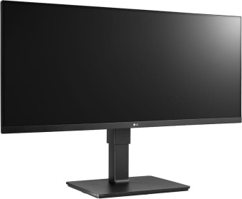 Монитор LG 34" UltraGear 34BN670-B черный IPS LED 21:9 HDMI M/M матовая HAS Piv 400cd 178гр/178гр 2560x1080 DP FHD 9.4кг от магазина РЭССИ