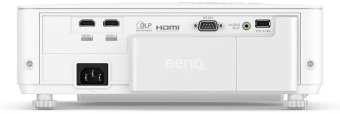 Проектор Benq W1800 DLP 2000Lm (3840x2160) 10000:1 ресурс лампы:4000часов 2xHDMI 3.1кг от магазина РЭССИ
