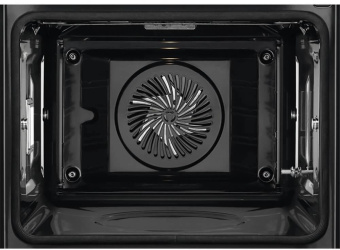 Духовой шкаф Электрический AEG BPK642120M нержавеющая сталь от магазина РЭССИ