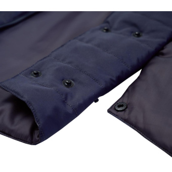 Жилет с подогревом EcoSapiens Hunter 5V USB S316 от магазина РЭССИ