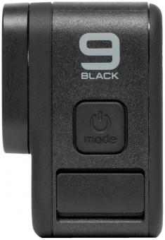 Экшн-камера GoPro HERO9 Black 1xCMOS 23.6Mpix черный от магазина РЭССИ
