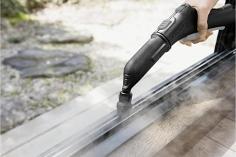 Комплект щеток Karcher 2.863-264.0 (4предмет.) от магазина РЭССИ