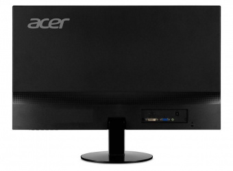Монитор Acer 23.8" SA240YAbi черный IPS LED 16:9 HDMI матовая 1000:1 250cd 178гр/178гр 1920x1080 D-Sub FHD 2.86кг от магазина РЭССИ