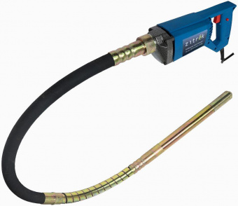 Вибратор для бетона Zitrek ZKVD1500 1500Вт (045-0038) от магазина РЭССИ
