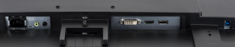 Монитор Iiyama 27" XU2792QSU-B1 черный IPS LED 16:9 DVI HDMI M/M матовая 1000:1 350cd 178гр/178гр 2560x1440 70Hz DP WQ USB 5кг от магазина РЭССИ