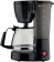 Кофеварка капельная Scarlett SC-CM33018 600Вт черный от магазина РЭССИ