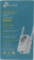 TP-Link TL-WA860RE 300Mbps Wireless N Wall Plugged Range Extender with AC Passthrough, QCA(Atheros), 2T2R, 2.4GHz, 802.11n/g/b, 1 100/10Mbps LAN port, Ranger Extender button, Range extender mode, 2 fixed antennas,  support IGMP Snooping for IPTV от магазина РЭССИ