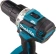 Картинка Дрель-шуруповерт Makita DDF484RT 18Вт аккум. патрон:быстрозажимной (кейс в комплекте) от магазина РЭССИ Дрель-шуруповерт Makita DDF484RT 18Вт аккум. патрон:быстрозажимной (кейс в комплекте) от магазина РЭССИ