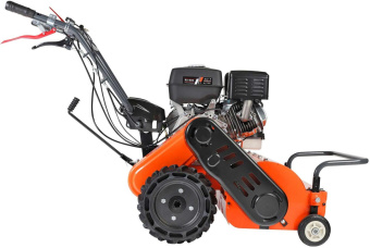 Газонокосилка роторная Patriot RX900 (512101090) 6600Вт от магазина РЭССИ