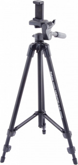 Штатив Rekam MOBIPOD E-120 универсальный черный (513гр.) от магазина РЭССИ