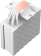 Устройство охлаждения(кулер) PcCooler RZ500 Soc-AM5/AM4/1200/1700/1851 белый 4-pin 32dB Al+Cu 250W Ret (RZ500-WHNWNX-GL) от магазина РЭССИ