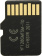 Флеш карта microSDXC 128Gb Class10 Netac NT02P500PRO-128G-S P500 Extreme Pro + adapter от магазина РЭССИ