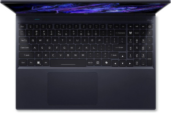 Ноутбук Acer Predator Helios Neo 16 PHN16-72-713V Core i7 14700HX 16Gb SSD1Tb NVIDIA GeForce RTX4050 6Gb 16" IPS WQXGA (2560x1600) Windows 11 Home black WiFi BT Cam (_NH.QNPCD.002) от магазина РЭССИ
