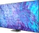Телевизор QLED Samsung 98" QE98Q80CAUXRU Series 8 серебристый 4K Ultra HD 100Hz DVB-T2 DVB-C DVB-S2 USB WiFi Smart TV от магазина РЭССИ