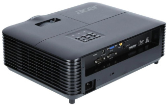 Проектор Acer X139 DLP 5200Lm LS (1280x800) 20000:1 ресурс лампы:5000часов 1xUSB typeA 1xHDMI 2.8кг от магазина РЭССИ