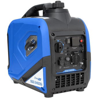Генератор ТСС SGG 2400Si 2.4кВт от магазина РЭССИ