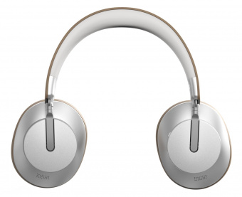 Наушники накладные A4Tech Bloody MH390 хаки беспроводные bluetooth оголовье (MH390 KHAKI) от магазина РЭССИ