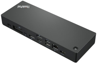 Стыковочная станция Lenovo ThinkPad 230Вт (40B00300EU) от магазина РЭССИ